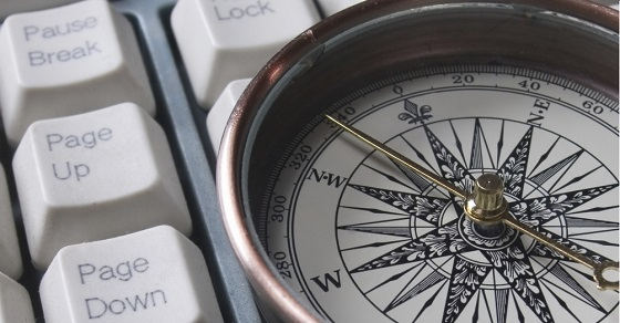 Hướng dẫn cách tải la bàn cho máy tính, laptop cực kỳ đơn giản